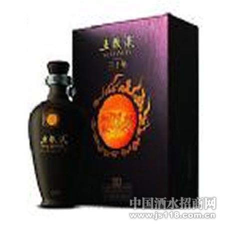 精品五糧液酒 百富門酒業公司的卓越產品及其市場價格解析