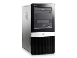 經(jīng)典商務(wù)之選 惠普Compaq DX2810 VD204PA臺式機(jī)電腦產(chǎn)品圖鑒